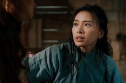 Ngô Thanh Vân xuất hiện trong phim Hollywood