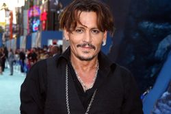 Johnny Depp có thể trở lại 'Cướp biển vùng Caribbean'
