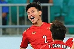 Phan Tuấn Tài: 'Tâm lý đã ảnh hưởng thể lực của chúng tôi'