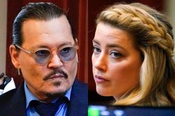 #MeToo sẽ chết vì Amber Heard thua kiện Johnny Depp?