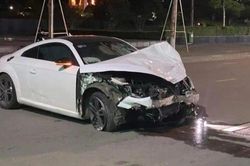 Chủ tịch Bắc Giang chấn chỉnh cán bộ sau vụ xe Audi tông chết 3 người