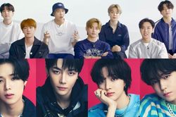 BTS sắp có nhóm nhạc đàn em là người Nhật