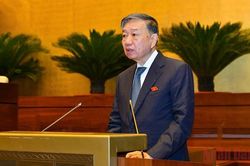 Tạo cơ sở pháp lý thống nhất tổ chức lao động, dạy nghề cho phạm nhân ngoài trại giam