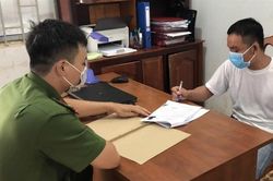 Đắk Nông: Công an xã Đắk R'la và Long Sơn bắt đối tượng truy nã toàn quốc và trộm cắp tài sản