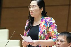 Dạy nghề cho phạm nhân ngoài trại giam giúp con đường trở về của phạm nhân ngắn lại
