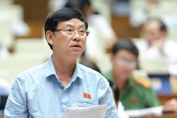Hướng nghiệp, dạy nghề cho phạm nhân ngoài trại giam là nhân văn