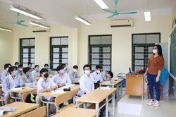 Nam Định: Sẵn sàng các điều kiện cho Kỳ thi tốt nghiệp THPT năm 2022
