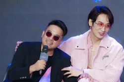 Tuấn Trần làm 'chàng thơ' trong phim giật gân, kinh dị của đạo diễn 'Em chưa 18'