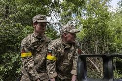 Mátxcơva cảnh báo hậu quả thảm khốc nếu Ukraine dùng vũ khí Mỹ tấn công lãnh thổ Nga