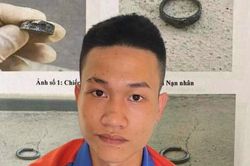 Vụ thi thể bị trói trong bao tải trôi trên sông Mã: Đã bắt được nghi phạm