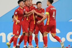 Highlights U23 Việt Nam 2-2 U23 Thái Lan: Tuột chiến thắng đầy tiếc nuối