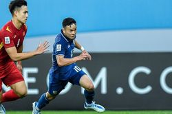 Báo Thái Lan: Voi chiến thoát thua U23 Việt Nam
