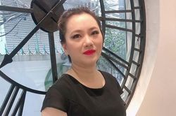 Vi Thùy Linh hội ngộ khán giả phương Nam
