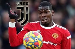 Pogba có thể gia nhập Juventus với mức lương 6,8 triệu bảng/năm