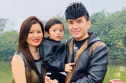 5 'mỹ nam' tên Trường của showbiz Việt: Người sống đời hạnh phúc, người cạo đầu đi tu
