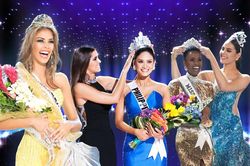Miss Universe đổi tiêu chí chọn hoa hậu tự tin, Việt Nam nên chọn ai tham dự để giật vương miện?