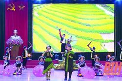 Thanh Hóa thành lập Trung tâm Văn hóa - Điện ảnh