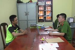 Pháp luật TRUYỀN HÌNH INTERNET Lai Châu qua ảnh