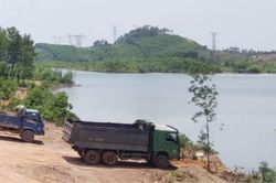 Kinh tế 'Chung sống'' hài hòa với tự nhiên
