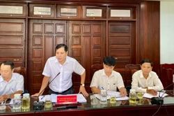 Chính trị - Xã hội Theo dòng thời sự Tiếp tục thực hiện hiệu quả Chỉ thị 14 của Tỉnh ủy