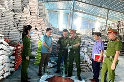 Thanh Hóa khởi tố hình sự hơn 400 vụ buôn lậu, gian lận thương mại