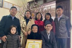Tình chồng nghĩa vợ