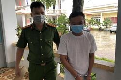 Đắk Nông: Công an xã bắt giữ đối tượng bị truy nã toàn quốc