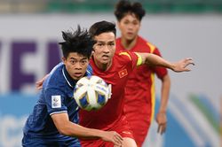 U23 Việt Nam bùng nổ, HLV Gong Oh-kyun ra mắt mãn nhãn