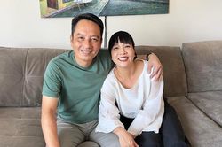 Nhạc sĩ Anh Quân từng 'dạy' Mỹ Linh: 'Yêu thương cũng có cả lý trí em ạ'