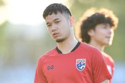Sao trẻ Leicester City: 'Trận gặp U23 Việt Nam rất khó khăn'
