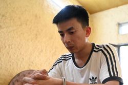 Vụ xe Audi tông chết 3 người: Khởi tố, bắt tạm giam tài xế