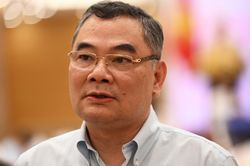 Trung tướng Tô Ân Xô: 'Có bị can để hơn 10 tỷ đồng trong ngăn kéo'