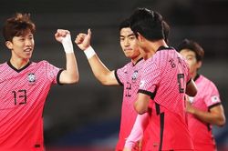 Đối thủ của U23 Việt Nam ở VCK U23 châu Á: U23 Hàn Quốc mạnh cỡ nào?