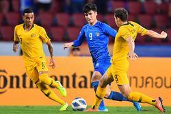 Soi kèo nhà cái U23 Iraq vs U23 Úc. Nhận định, dự đoán bóng đá U23 châu Á (20h00, 4/6)