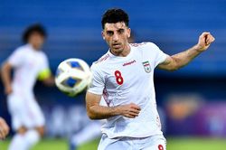 Soi kèo nhà cái U23 Turkmenistan vs U23 Iran. Nhận định, dự đoán bóng đá U23 châu Á (20h00, 4/6)