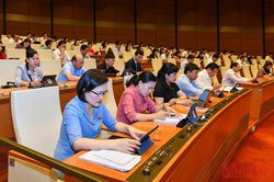 11 nhóm phạm nhân thuộc diện không được đưa ra khu lao động, dạy nghề ngoài trại giam