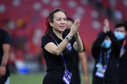 Tỷ phú Thái Lan 'lên dây cót' cho U23 Thái Lan trước trận gặp Malaysia