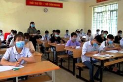 Cao Bằng: Bảo đảm kỳ thi tuyển sinh vào lớp 10 THPT an toàn, đúng quy chế