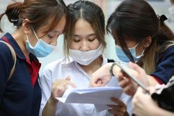 Điểm thi càng cao, điểm ưu tiên sẽ càng giảm