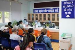 Chuyên gia quốc tế khuyến nghị sửa luật để giảm rút BHXH một lần