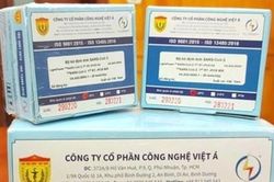 Đề nghị Ban Chấp hành Trung ương xem xét kỷ luật Chủ tịch Hà Nội và Bộ trưởng Y tế