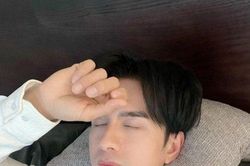 Ca sĩ Đan Trường bị viêm phế quản, muốn hủy show nhưng chưa được