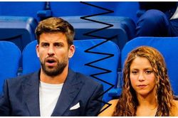 Shakira chia tay Pique: Từ màn thả thính chị em đến tan vỡ 'trà xanh'