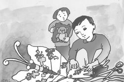 Đứa trẻ