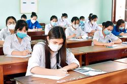 Gia Lai: Không để học sinh phải bỏ thi tốt nghiệp THPT vì gặp khó khăn về điều kiện kinh tế hay đi lại