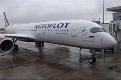 Nga cáo buộc Sri Lanka 'vô cớ' bắt giữ máy bay của Aeroflot
