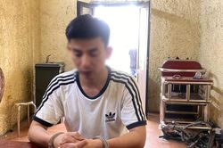 Cán bộ Sở GTVT Bắc Giang hối hận vì 'quá chén' gây tai nạn khiến 3 người chết