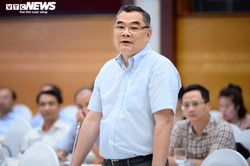 Tướng Tô Ân Xô: Từng phát hiện hơn 10 tỷ đồng trong ngăn kéo của bị can