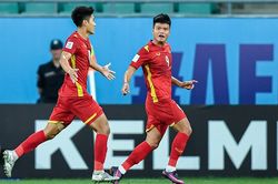 Những cầu thủ U23 Việt Nam có thể sớm vươn tầm cùng HLV Gong Oh-kyun