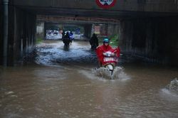 KTS Trần Huy Ánh - Hội Kiến trúc sư Hà Nội: Cần sớm có lộ trình thoát nước cho Thủ đô